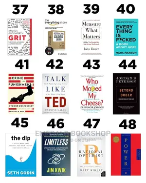 Books to Read