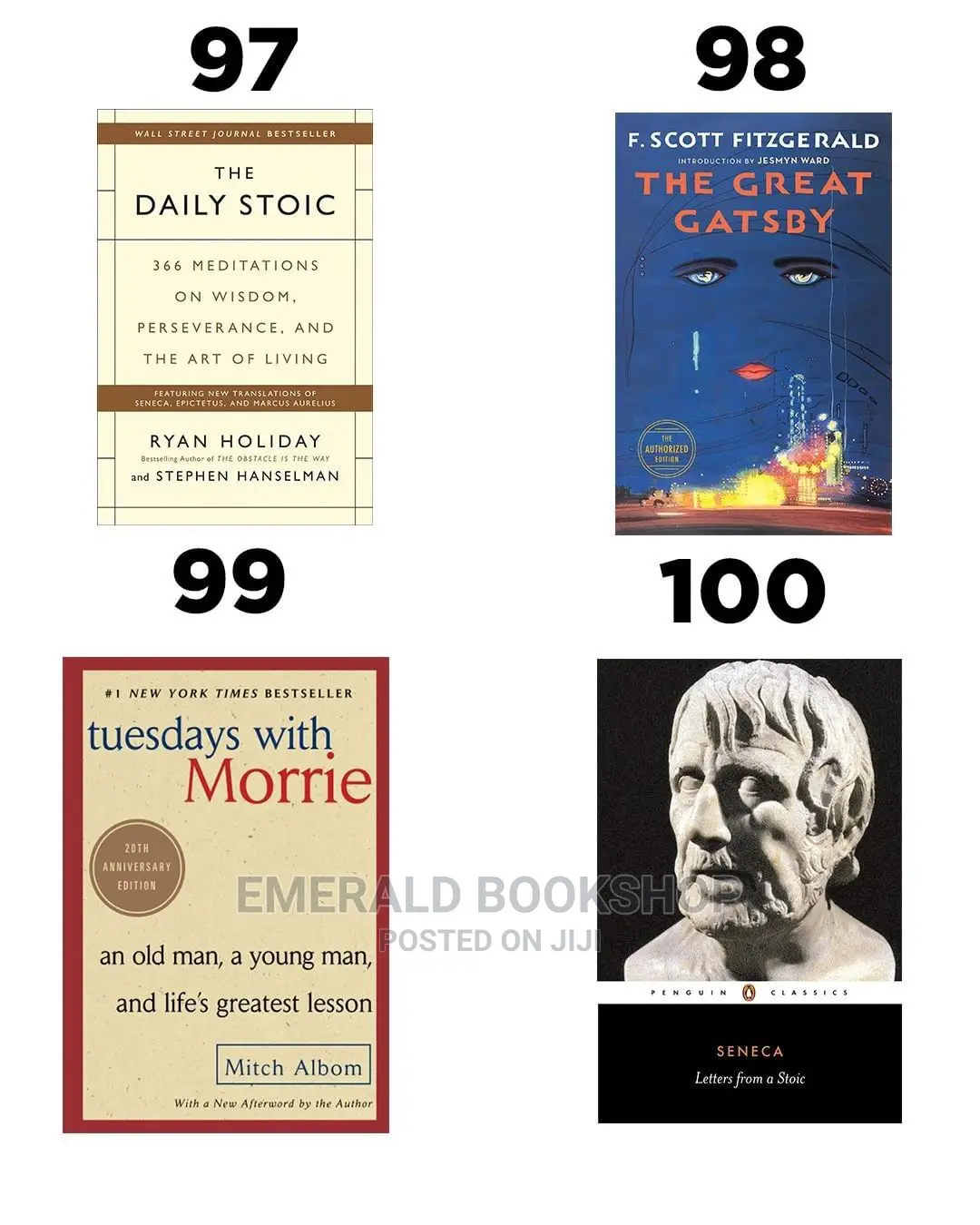 Books to Read