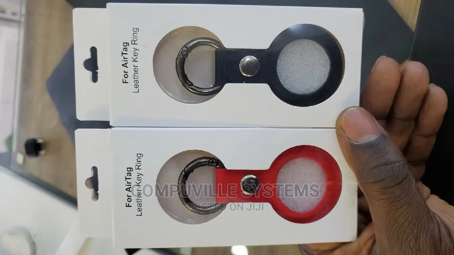 Apple Air Tag CASE