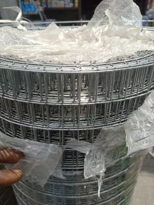 1 by 1⁄2 Wire Mesh