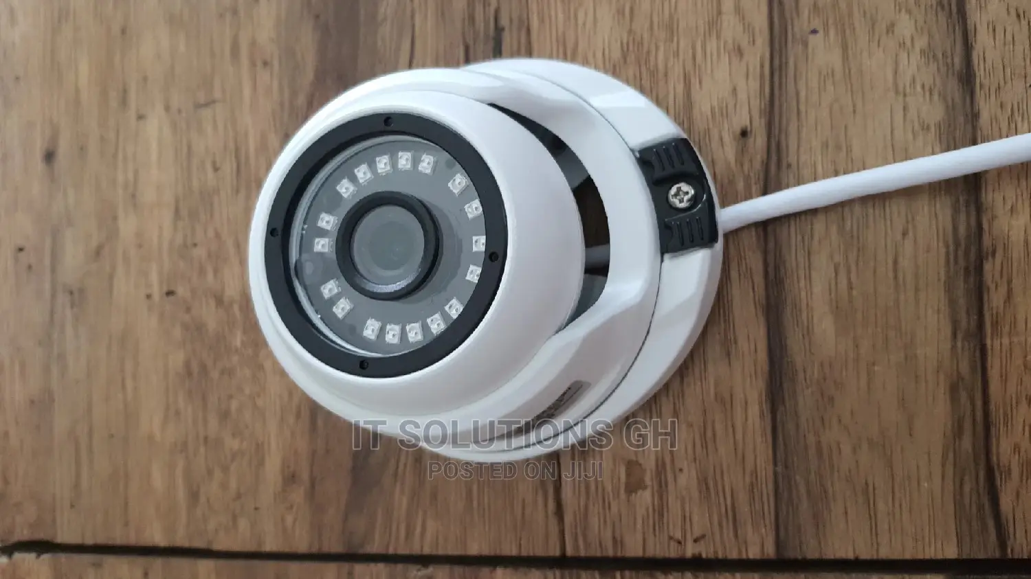 IP Camera Indoor 2mp Poe
