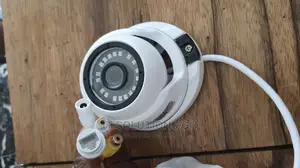 IP Camera Indoor 2mp Poe