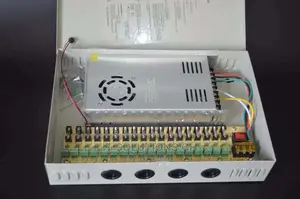CCTV Power Supply 32ch