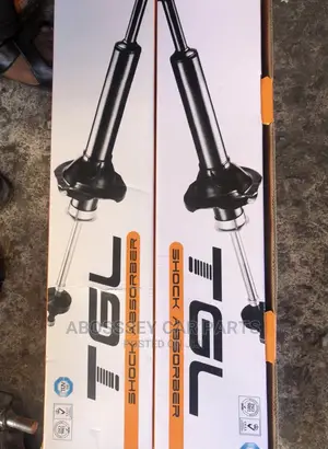 Hyundai Elantra 2013 Front and Back Shocks Available