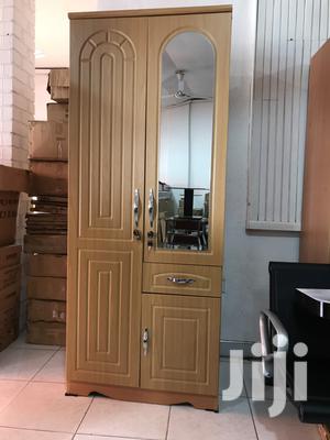Promotion of Wardrobe