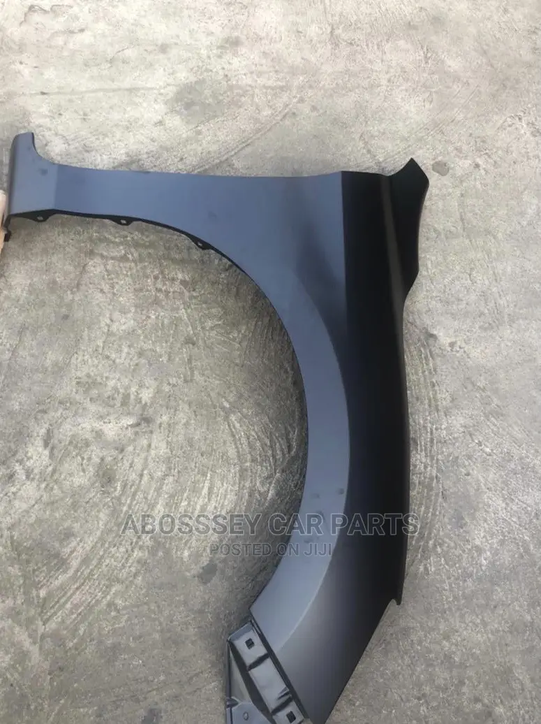 Honda Accord Fender for 2013