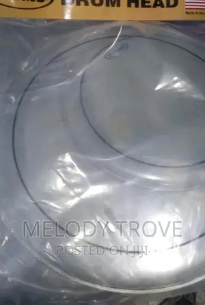 Evans Ec2 Drumhead (5set)