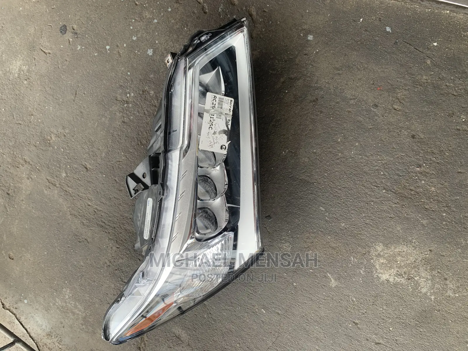 Honda Acura RDX