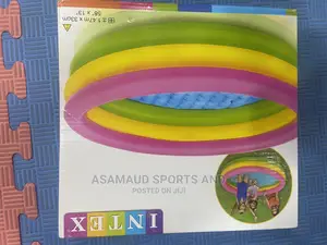 Swimming Pool for Kids