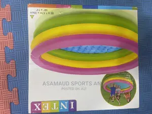 Swimming Pool for Kids