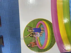 Swimming Pool for Kids