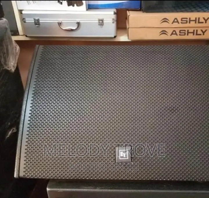 EV Passive Monitors (15inches)