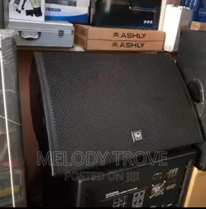 EV Passive Monitors (15inches)