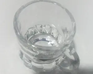 Liquor Measuring Glass