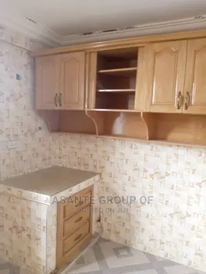 Quality and Affordable Modern Kitchen Cabinets
