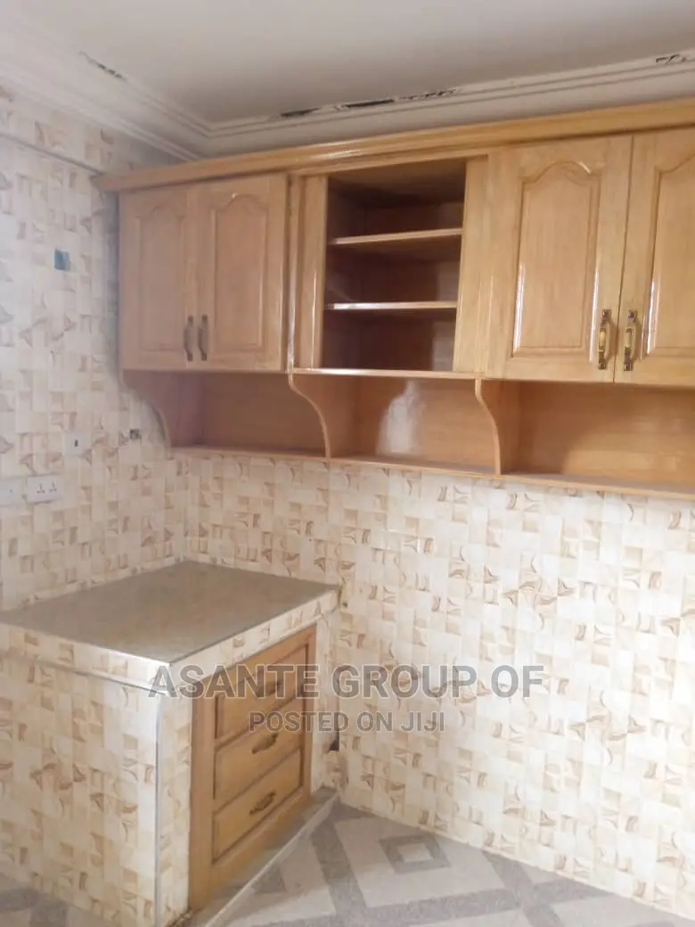 Quality and Affordable Modern Kitchen Cabinets