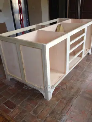 Quality and Affordable Modern Kitchen Cabinets