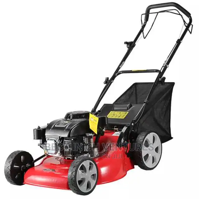 Quality Push Mower