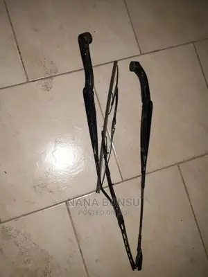 Chevrolet Spark/Cruze Wipers