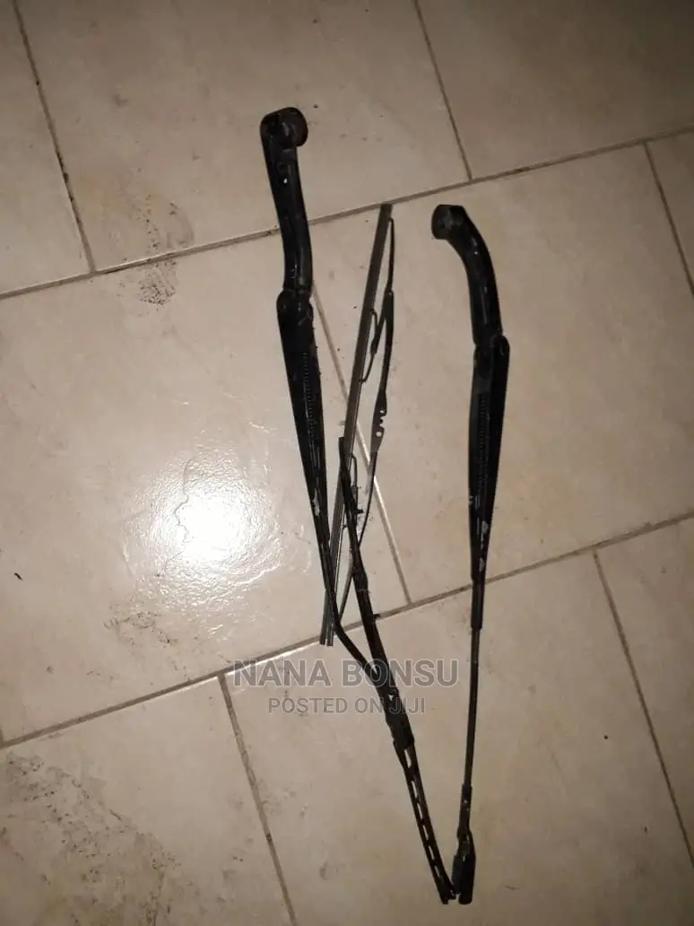 Chevrolet Spark/Cruze Wipers