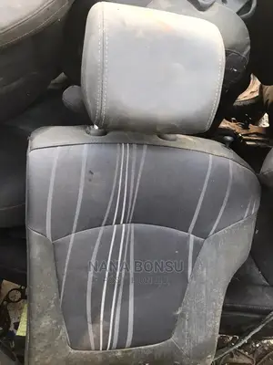 Chevrolet Spark Complete Leather Seats