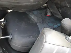Chevrolet Spark Complete Leather Seats
