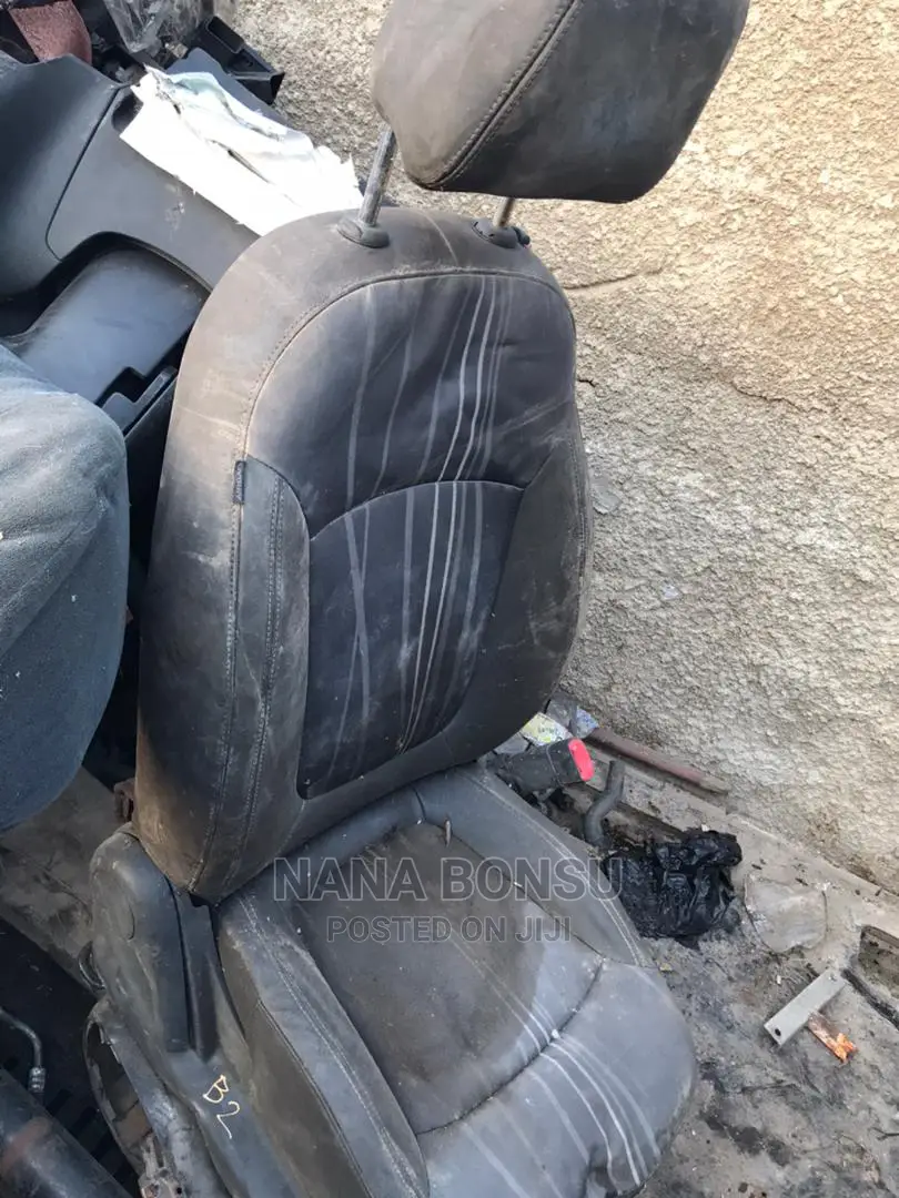 Chevrolet Spark Complete Leather Seats