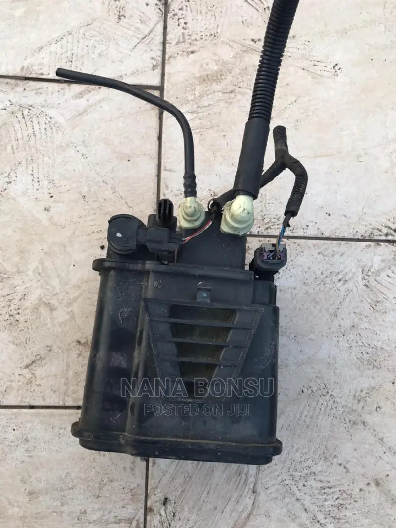 2014-2017 Chevrolet Spark Charcoal Canister