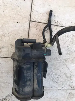 2014-2017 Chevrolet Spark Charcoal Canister