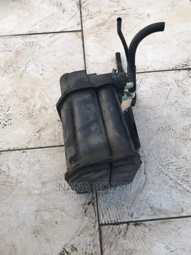 2014-2017 Chevrolet Spark Charcoal Canister