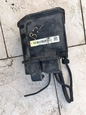 2014-2017 Chevrolet Spark Charcoal Canister
