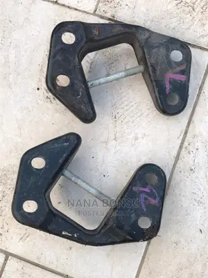 Chevrolet Cruze Beam Support