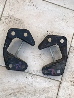 Chevrolet Cruze Beam Support