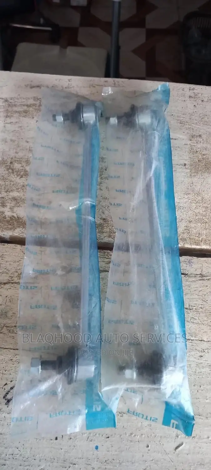 Honda Civic/Accord 2016-19 Brand New LINK BAR Available