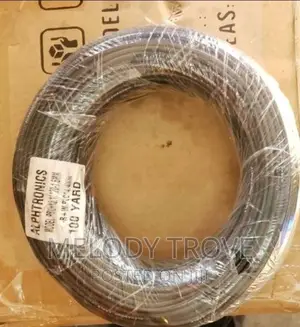 Microphone Cables