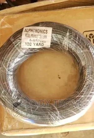 Microphone Cables