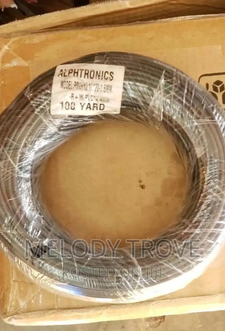 Microphone Cables