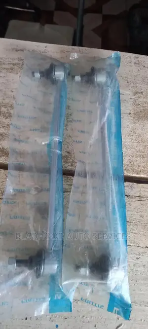 Hyundai/Nissan/Toyota/Honda/Kia LINK BAR Pair Available