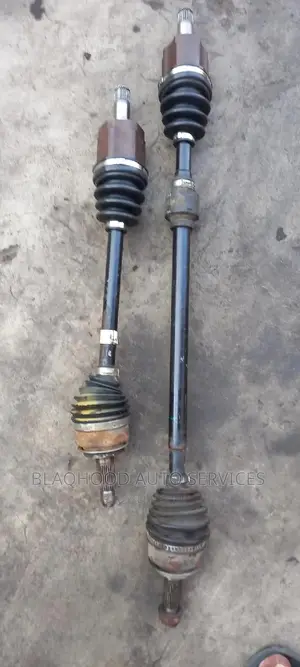 Honda Fit 2008-2012 Fornt Drive Shaft Pair Available