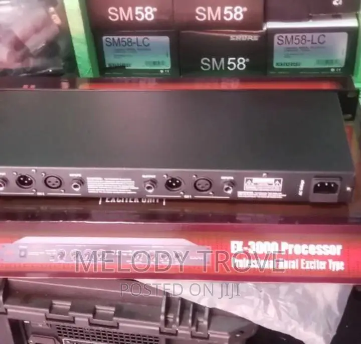Original Speakers Set
