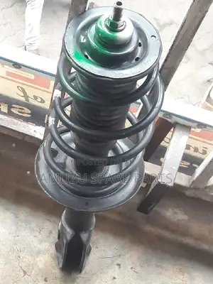 Toyota Yaris Front Shocks