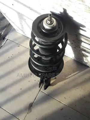 Toyota Yaris Front Shocks