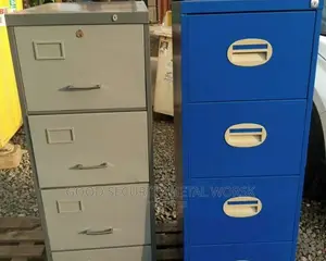 Office Cabinets