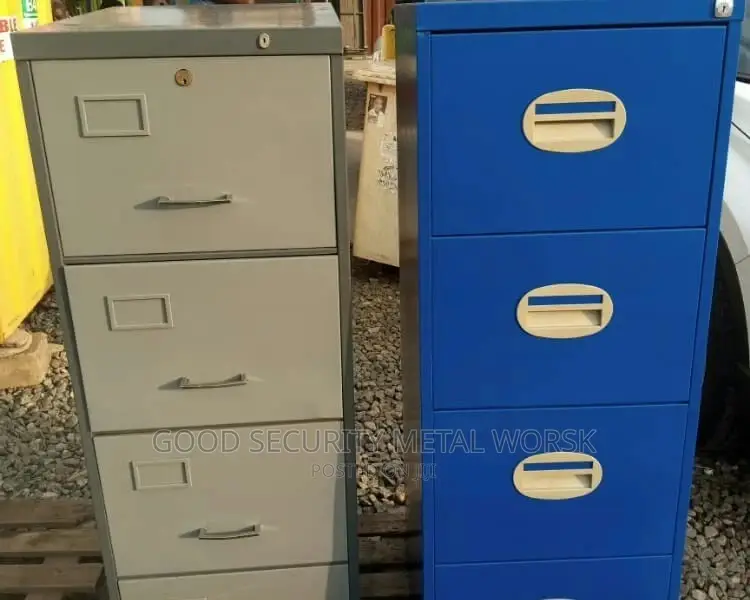 Office Cabinets