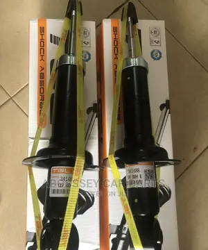 Honda CR-V Front and Back Shocks Available