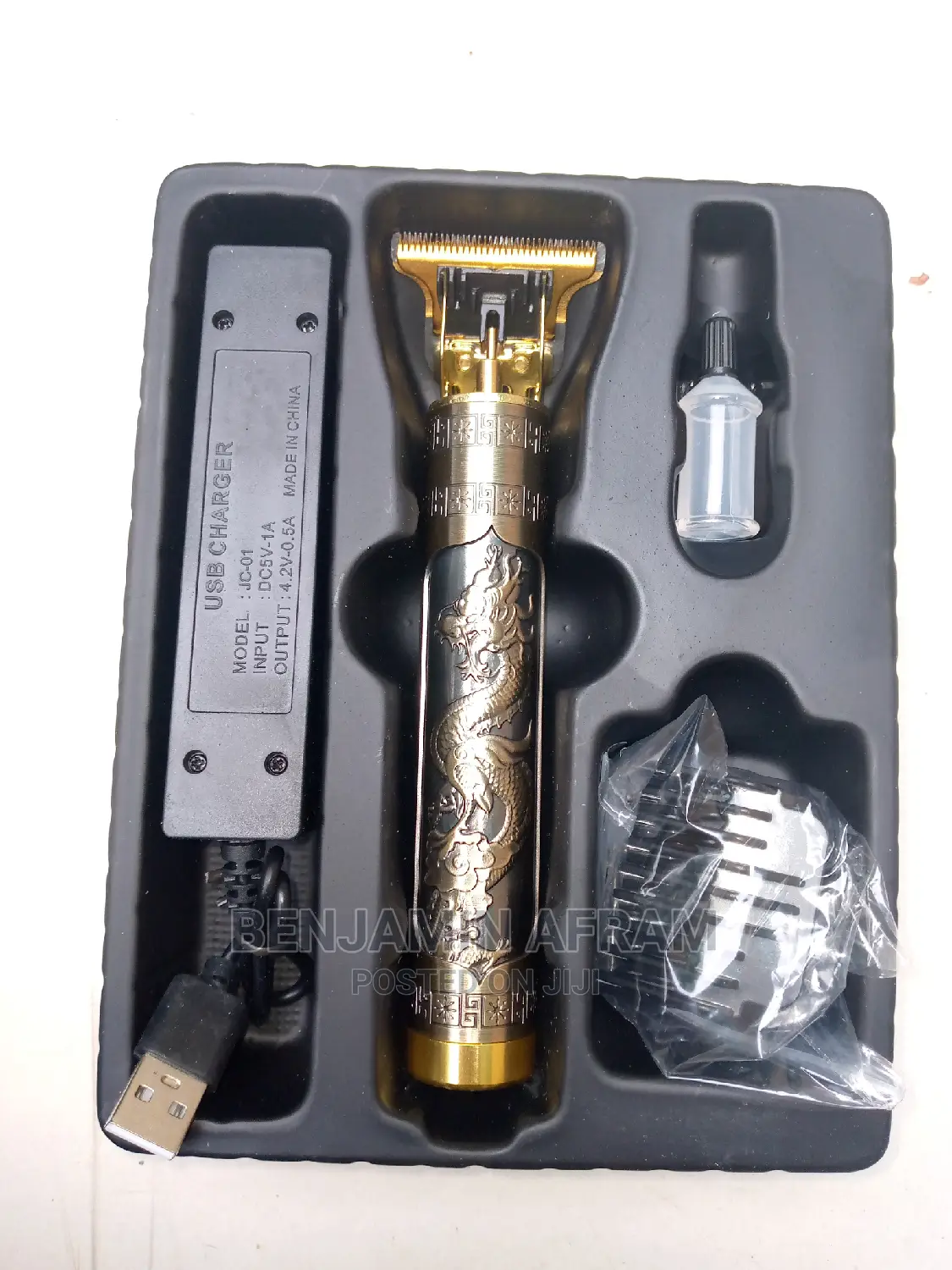 Hair Clipper