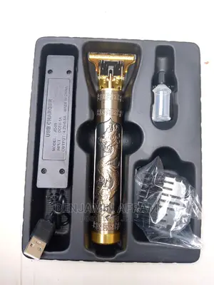 Hair Clipper