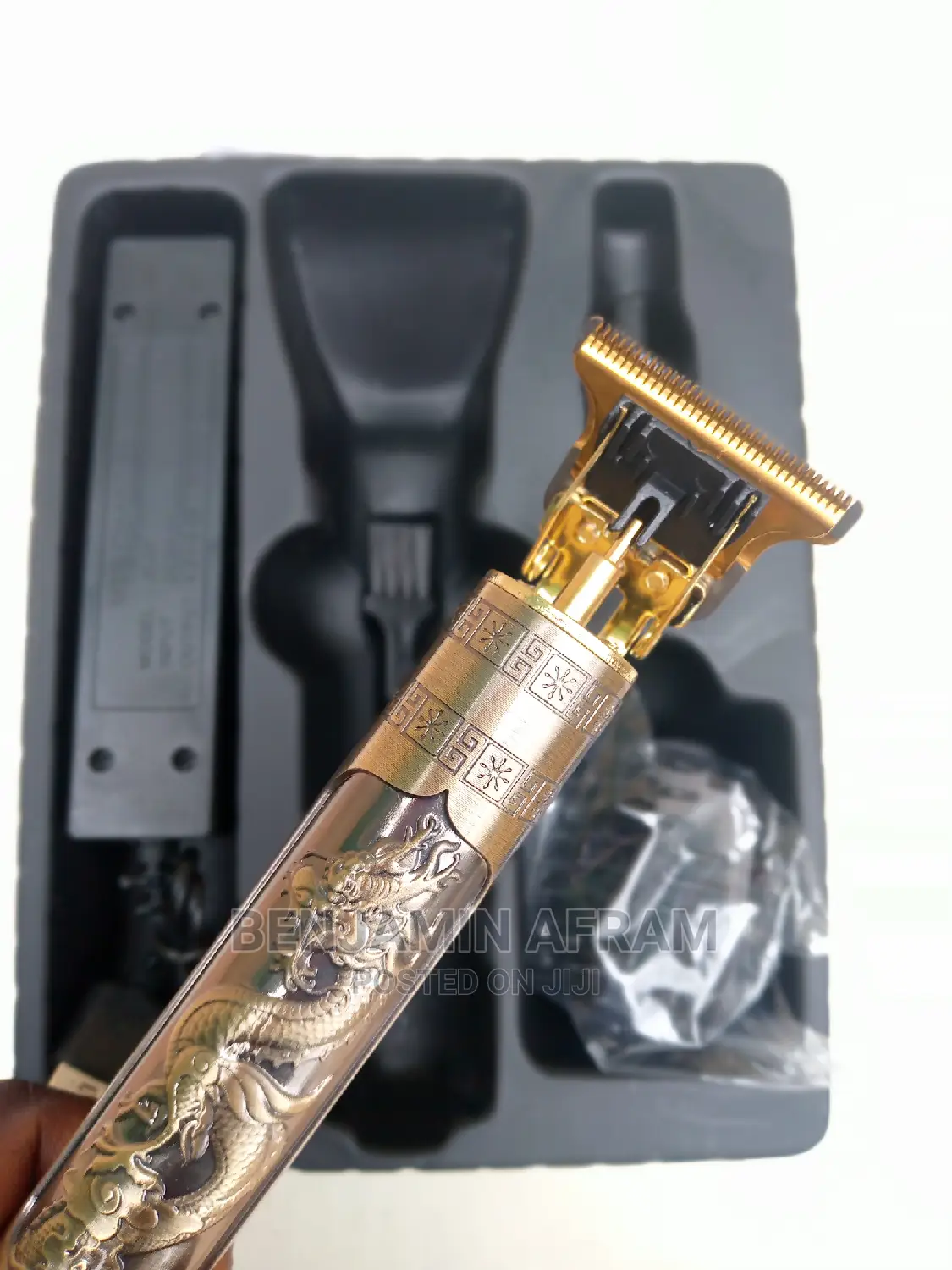 Hair Clipper