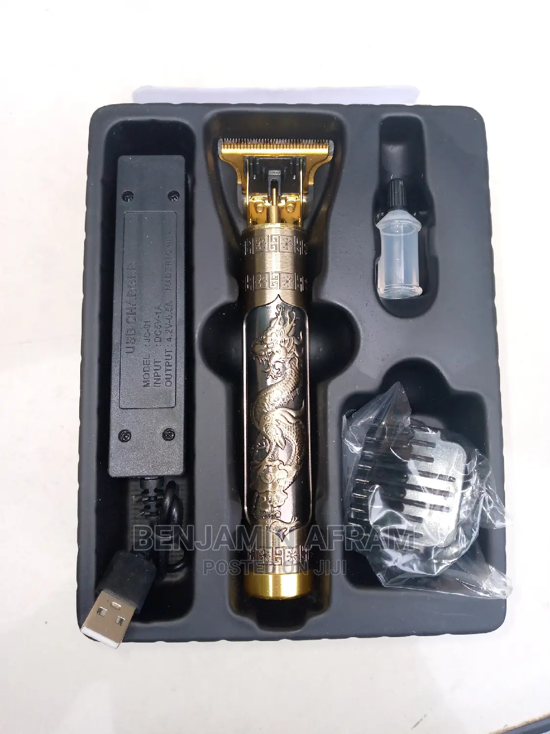 Hair Clipper