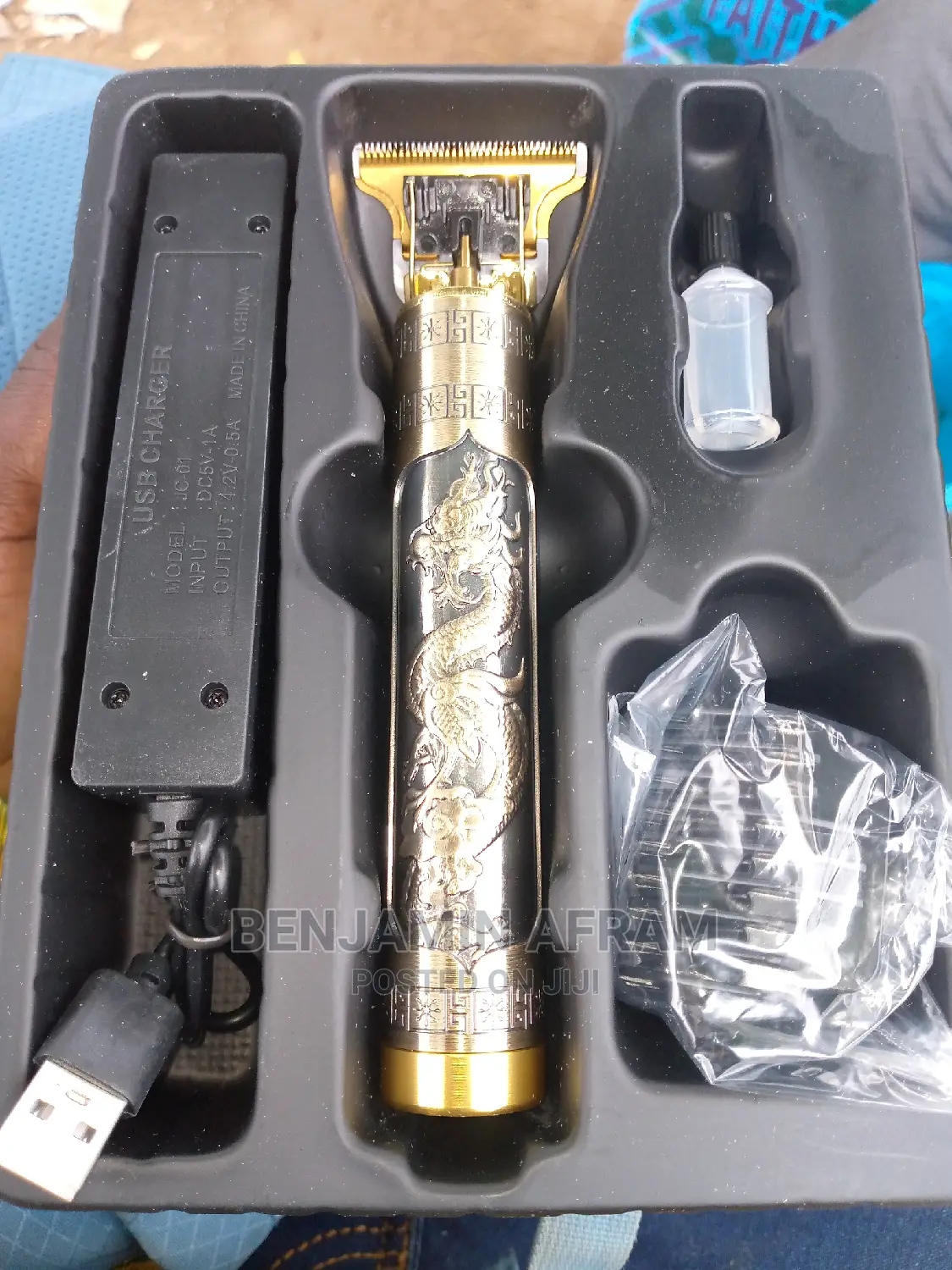 Hair Clipper
